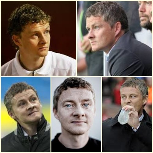 ole gunnar