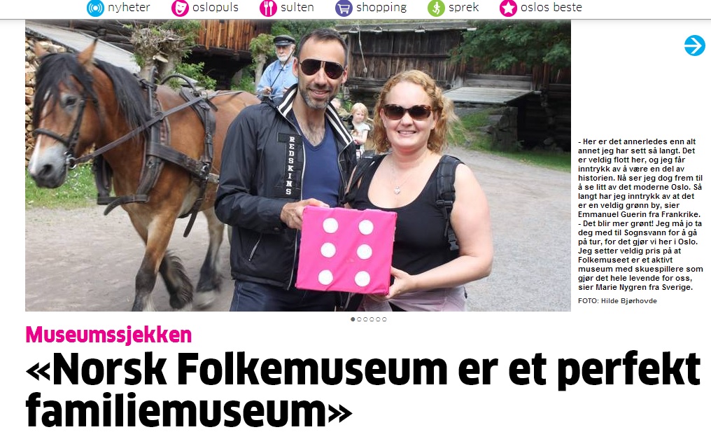 Folkemuseet