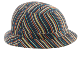 Tokyo Coulour Stripe