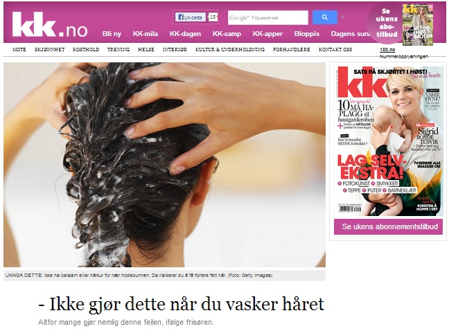 http://www.kk.no/858598/ikke-gjor-dette-naar-du-vasker-haaret