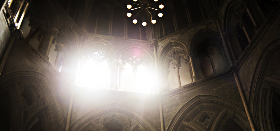 Bilde fra http://www.nidarosdomen.no/nb-no