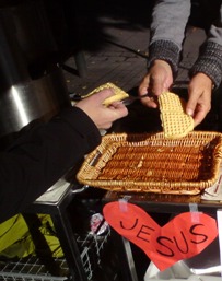 Bilde fra http://www.xn--bnneuka-q1a.no/wp-content/uploads/2010/11/vaffel-liten.jpg